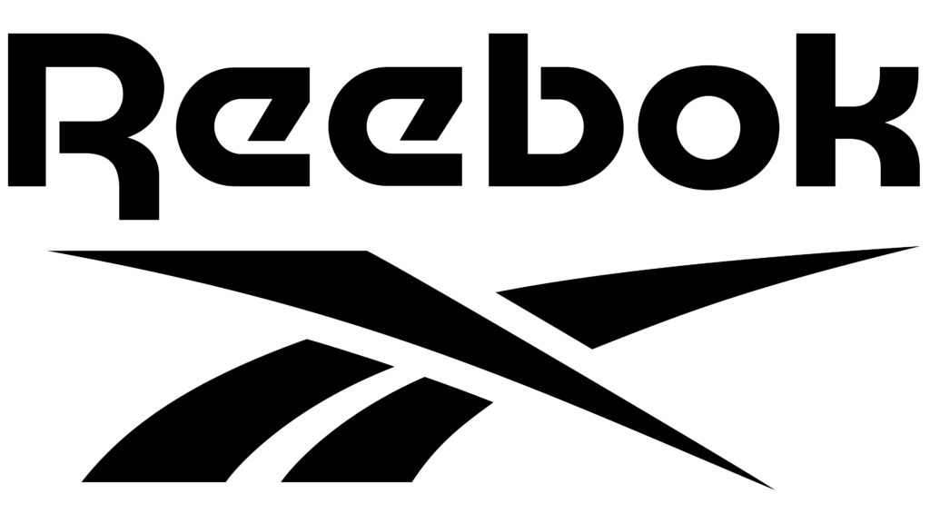 rebok logo